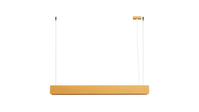 Lampa wisząca SPARK złota-56878