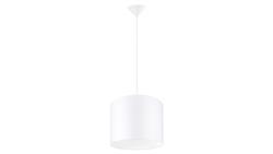 Lampa wisząca NOVA 30 biała-56898
