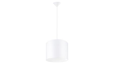 Lampa wisząca NOVA 30 biała-56898