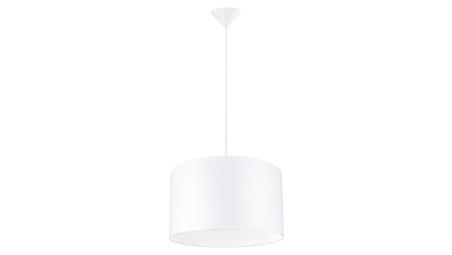 Lampa wisząca NOVA 40 biała-56883