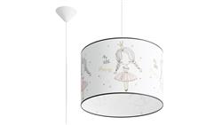 Lampa wisząca PRINCESS 40-56889