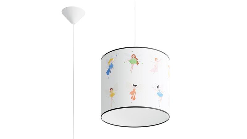 Lampa wisząca FAIRY 30-56897