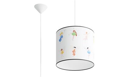 Lampa wisząca FAIRY 30-56897