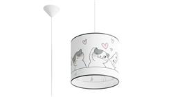 Lampa wisząca CAT 30-56890