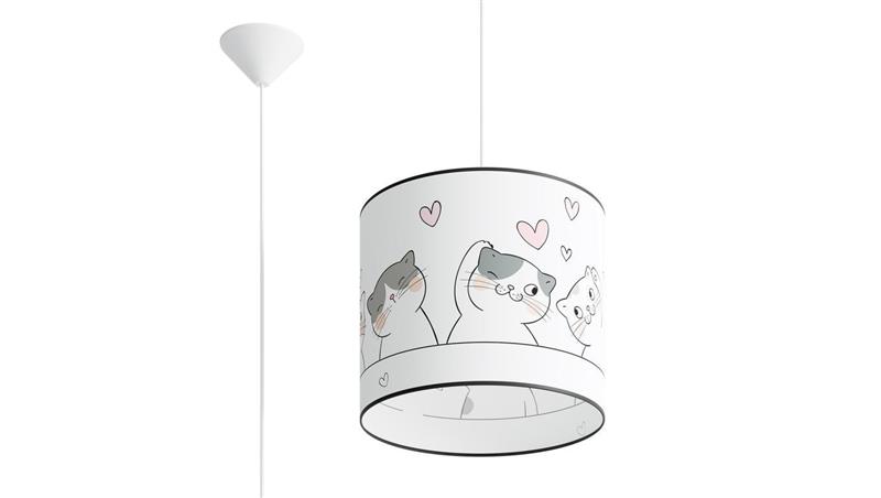 Lampa wisząca CAT 30-56890