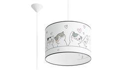 Lampa wisząca CAT 40-56892