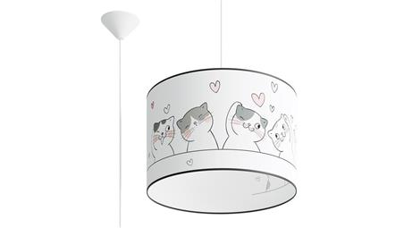 Lampa wisząca CAT 40-56892