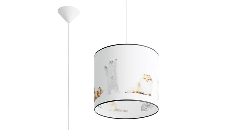 Lampa wisząca KITTY 30-56903