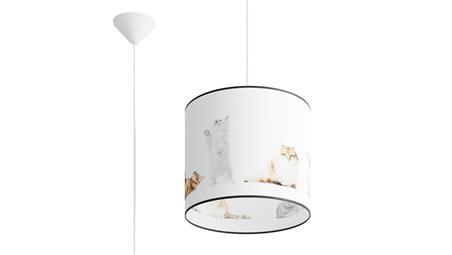 Lampa wisząca KITTY 30-56903