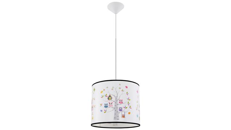 Lampa wisząca OWLS 30-56905