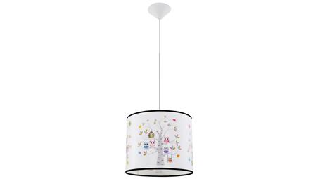 Lampa wisząca OWLS 30-56905