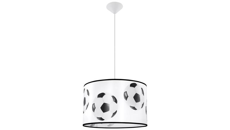 Lampa wisząca FOOTBALL A 40-56906