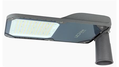 Oprawa drogowa uliczna lampa LED line CAMINO 100W 3000K 130lm/w 1300lm IP65 5 lat gwar.-50187
