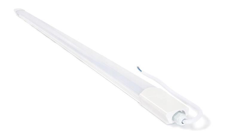Lampa LED warsztatowa LEO 230V 18W 60cm IP65-49843 Lampa LED warsztatowa LEO 230V 18W 60cm IP65-49843