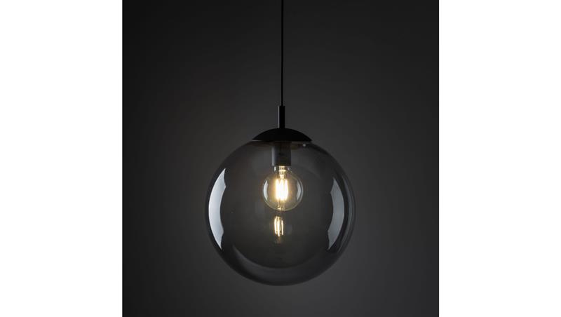 Plafon HATI biały GU10 1x10W IP20 SL.1276 SOLLUX-54295