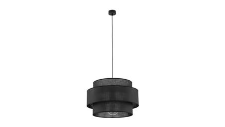 Plafon HATI szary GU10 1x10W IP20 SL.1278 SOLLUX-54297
