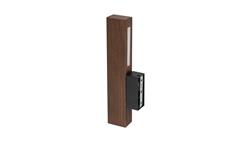 Plafon MIKA złoty GU10 1x10W IP20 SL.1283 SOLLUX-54289