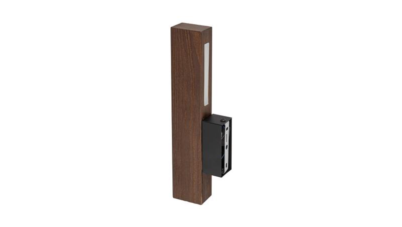 Plafon MIKA złoty GU10 1x10W IP20 SL.1283 SOLLUX-54289