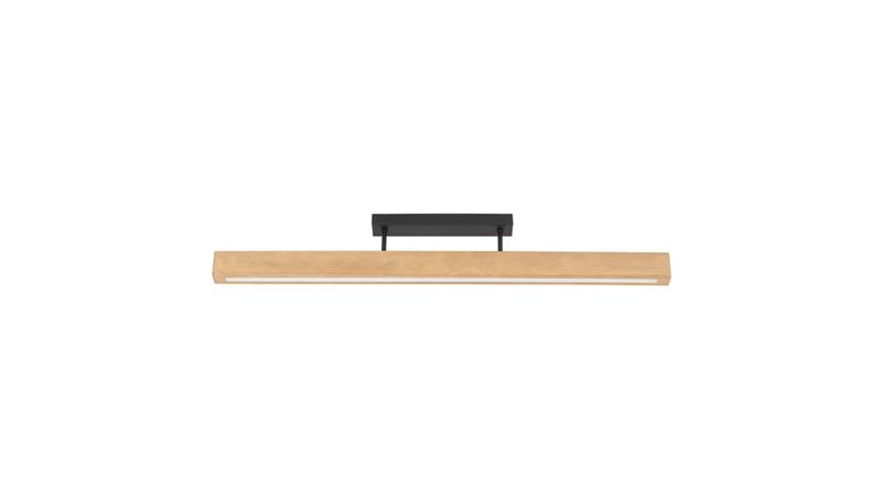 Plafon VERDO 2 biały GU10 2x10W IP20 SL.1286 SOLLUX-54301