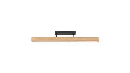 Plafon VERDO 2 biały GU10 2x10W IP20 SL.1286 SOLLUX-54301