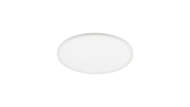 Plafon VERDO 2 czarny GU10 2x10W IP20 SL.1291 SOLLUX-54320