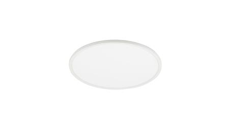 Plafon VERDO 2 czarny GU10 2x10W IP20 SL.1291 SOLLUX-54320