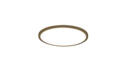 Plafon VERDO 3P czarny GU10 3x10W IP20 SL.1292 SOLLUX-54275