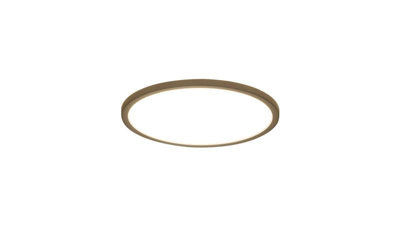 Plafon VERDO 3P czarny GU10 3x10W IP20 SL.1292 SOLLUX-54275