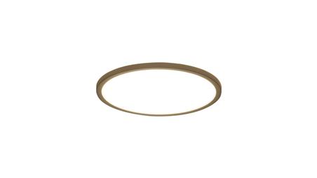 Plafon VERDO 3P czarny GU10 3x10W IP20 SL.1292 SOLLUX-54275
