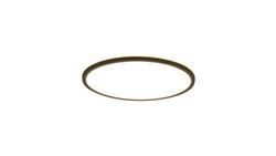 Plafon VERDO 4 czarny GU10 4x10W IP20 SL.1294 SOLLUX-54321
