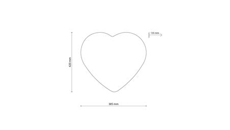 Plafon OZZY czarny 4000K LED 9x16W IP20 SL.1211 SOLLUX-54322