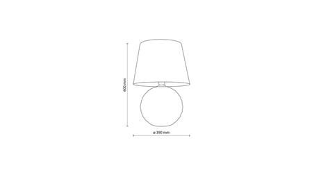 Plafon SOLE czarny 4000K LED 5x11W IP20 SL.1212 SOLLUX-54315