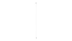 Plafon LEMMI 4L czarny GU10 4x10W IP20 SL.1168 SOLLUX-54296