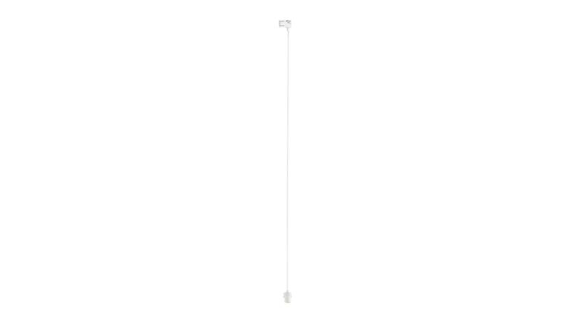 Plafon LEMMI 4L czarny GU10 4x10W IP20 SL.1168 SOLLUX-54296