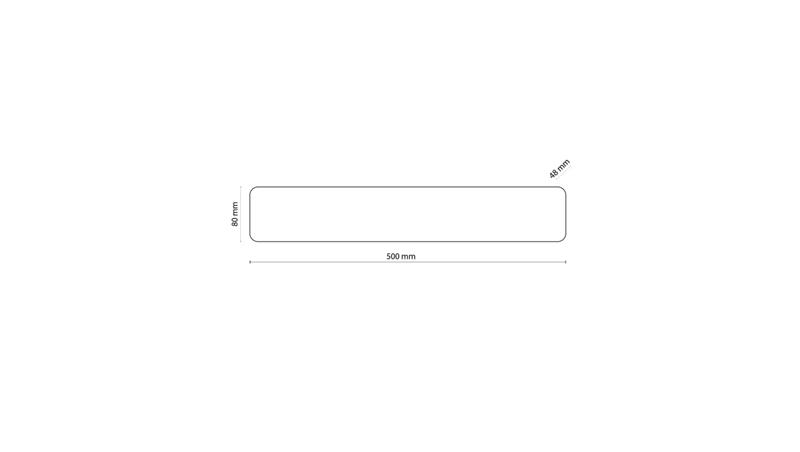 Lampa sufitowa LEMMI 2 biały GU10 2x40 IP20 SL.1124 SOLLUX-54285