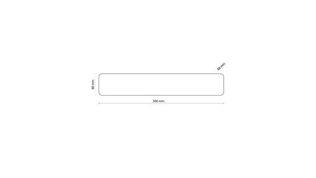 Lampa sufitowa LEMMI 2 biały GU10 2x40 IP20 SL.1124 SOLLUX-54285
