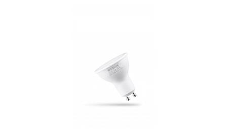 Żarówka LED GU10 4000K 7W 530lm GU10 1x7W SL.0973 SOLLUX-49138
