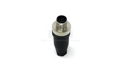 Wtyczka gniazdo prosta do czujnika M12 5pin męska-21188