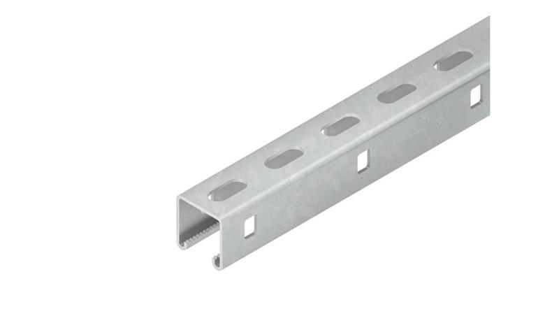 Szyna nośna profil C 2996Z/3 FL /3 M/-70249