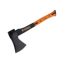 Siekiera 1400g z trzonkiem FIBERGLASS VERKATTO