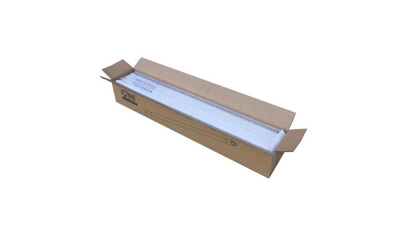 Tuba LED Loyal Lighting 120cm 6.5K 1900lm 18W-46757