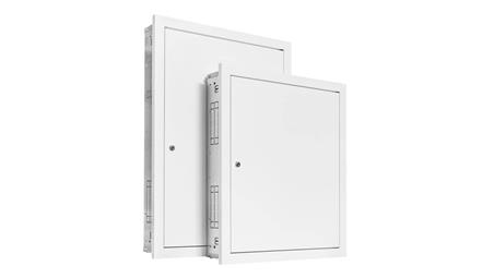 Metalowa obudowa modułowa podtynkowa 2x24 Mod.IP40-70381