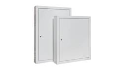 Metalowa obudowa modułowa podtynkowa 5x24 Mod.IP40-70377