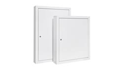 Metalowa obudowa modułowa natynkowa 6x24 mod. IP40-70372