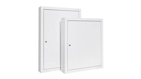 Metalowa obudowa modułowa natynkowa 6x24 mod. IP40-70372