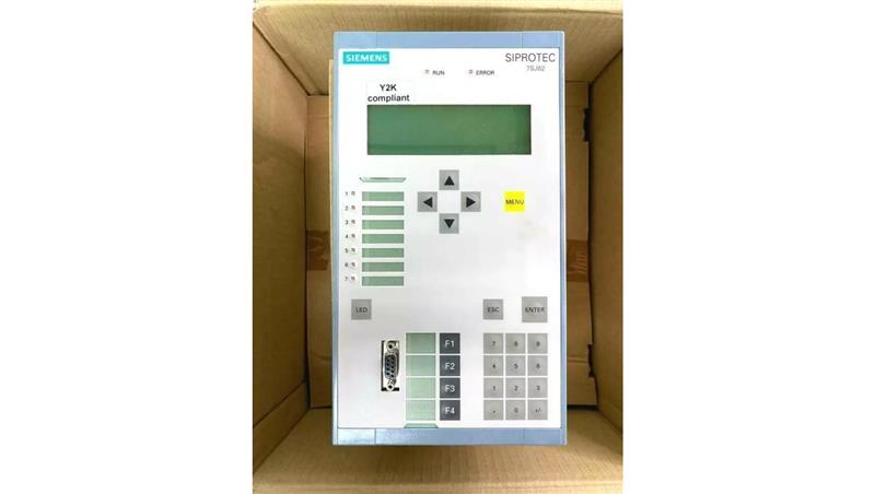 Zabezpieczenie 7SJ6215-2EB92-3HF0/EE SIPROTEC Siemens-4294