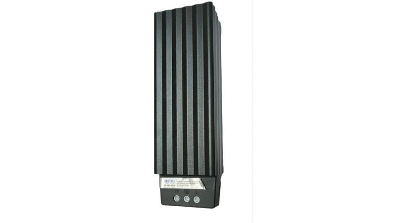 Grzałka ogrzewacz do szafy rack din 75W 230V FT15-63846 Grzałka ogrzewacz do szafy rack din 75W 230V FT15-63846