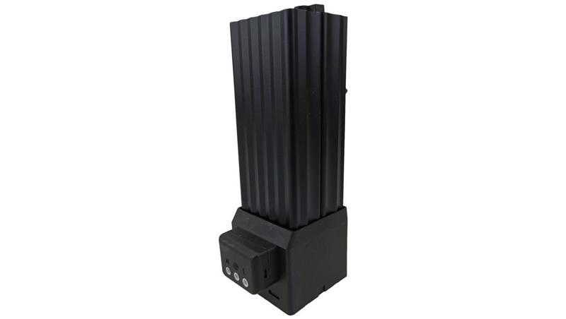 Grzałka ogrzewacz grzejnik do szafy rack din 250W 230V FT401-63843