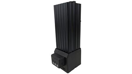 Grzałka ogrzewacz grzejnik do szafy rack din 250W 230V FT401-63843