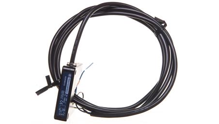 Czujnik fotoelektryczny Sn=30mm 24V DC 3-przewodowy (2m) XUVH0312-8760